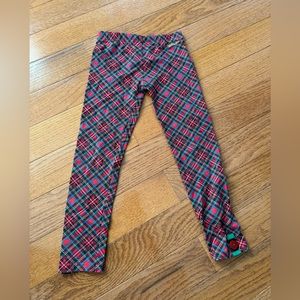 Matilda Jane size 6 In the Present Leggings